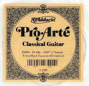 vAe^J-44GNXgn[h(4) D'Addario ProArte NVbNM^[