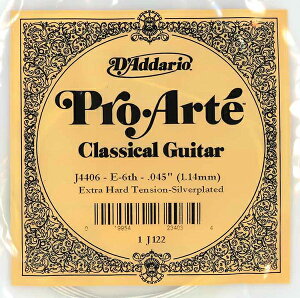 vAe^J-44GNXgn[h(6) D'Addario ProArte NVbNM^[/Vbv3980~ȏwő