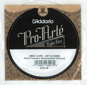 �v���A���e�^J-46�n�[�h(4) D'Addario ProArte �N���V�b�N�M�^�[��/�V���b�v��3980�~�ȏ�w���ő�������