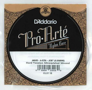 vAe^J-46n[h(5) D'Addario ProArte NVbNM^[