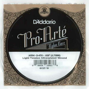 �v���A���e�^J-43���C�g(4) D'Addario ProArte �N���V�b�N�M�^�[��/�V���b�v��3980�~�ȏ�w���ő�������