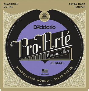 vAe^EJ-44CR|WbgEGNXgn[h(SET) D'Addario ProArte NVbNM^[