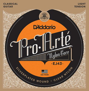 vAe^EJ-43Cg(SET) D'Addario ProArte NVbNM^[/Vbv3980~ȏwő