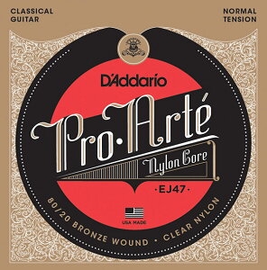 vAe^EJ-47uYEm[}(SET) D'Addario ProArte NVbNM^[/Vbv3980~ȏwő