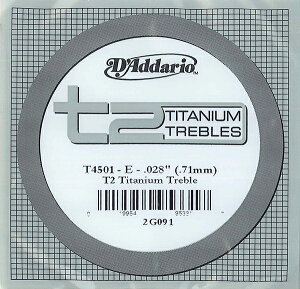 vAe^T-45`^jEEm[}(1) D'Addario ProArte NVbNM^[/Vbv3980~ȏwő