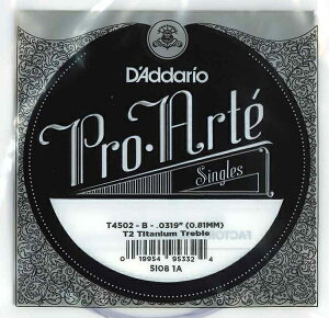 vAe^T-45`^jEEm[}(2) D'Addario ProArte NVbNM^[