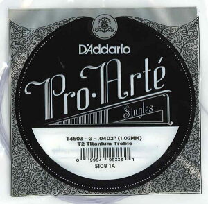 �v���A���e�^T-45�`�^�j�E���E�m�[�}��(3) D'Addario ProArte �N���V�b�N�M�^�[��/�V���b�v��3980�~�ȏ�w���ő�������