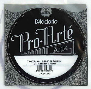 vAe^T-46`^jEEn[h(3) D'Addario ProArte NVbNM^[