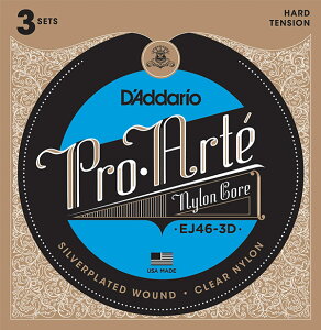 vAe^EJ-46-3Dn[h(SET) D'Addario ProArte NVbNM^[
