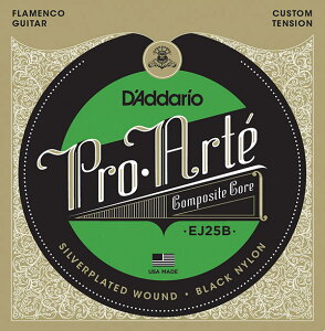 vAe^EJ-25BtREubNiC(SET) D'Addario ProArte NVbNM^[/Vbv3980~ȏwő