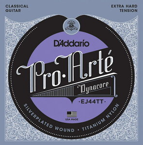 vAe^EJ-44TT`^jEE_CiRAEGNXgn[h(SET) D'Addario ProArte NVbNM^[/Vbv3980~ȏwő