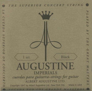 I[KX`^CyA(SET) Augustine Imperials/Black NVbNM^[/Vbv3980~ȏwő