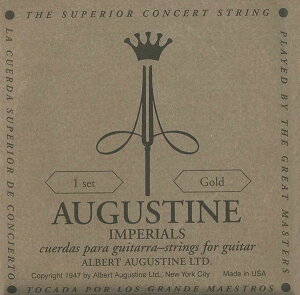 I[KX`^CyAES[h(SET) Augustine Imperials/Gold NVbNM^[/Vbv3980~ȏwő