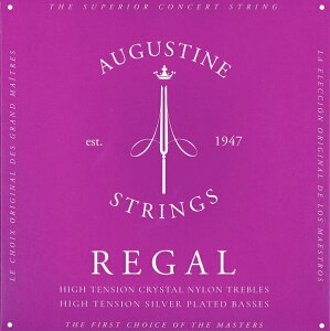 I[KX`^[K(SET) Augustine Regal/Blue NVbNM^[