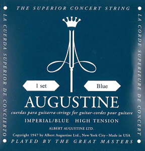 I[KX`^CyA(SET) Augustine Imperials/Blue NVbNM^[/Vbv3980~ȏwő