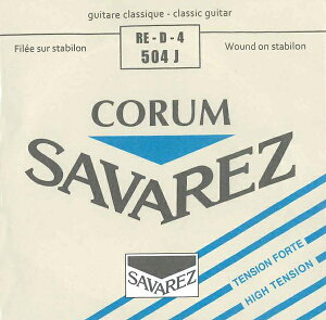 ToX^R504JnC(4) SAVAREZ Corum high tension D-4 NVbNM^[