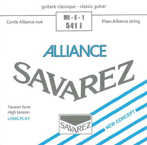 ToX^AAX541JnC(1) SAVAREZ Alliance high tension E-1 NVbNM^[/Vbv3980~ȏwő