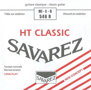 ToX^AAX546RX^_[h(6) SAVAREZ Alliance normal tension E-6 NVbNM^[