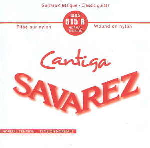 ToX^JeB[K515Rm[}eV(5) SAVAREZ cantiga normal tension /A-5 NVbNM^[