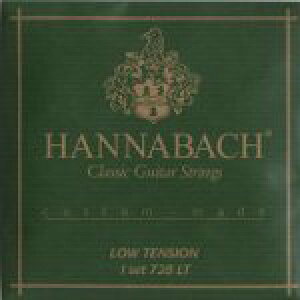 niobn^JX^EChE[(SET) HANNABACH Custom Made low tension SET NVbNM^[/Vbv3980~ȏwő