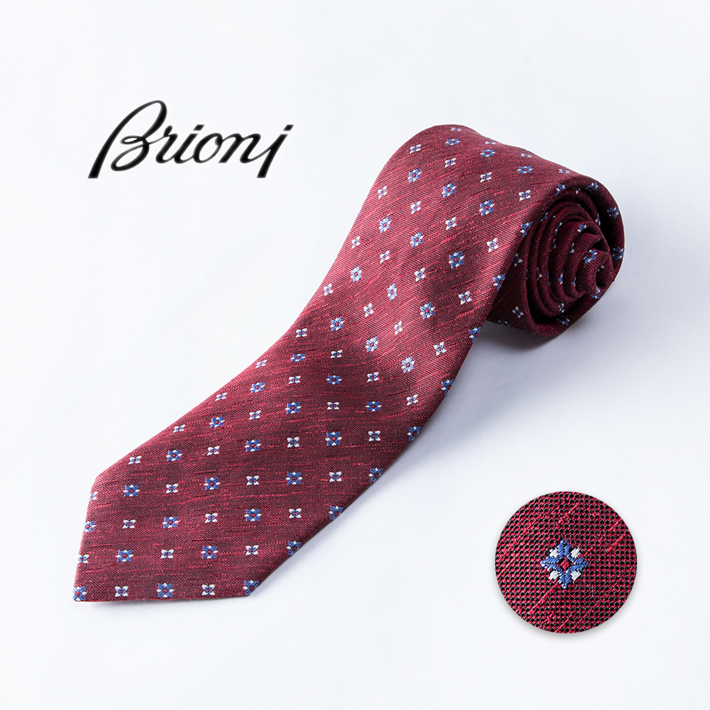 Brioni or ブリオーニ) ネクタイ | 通販・人気ランキング - 価格.com
