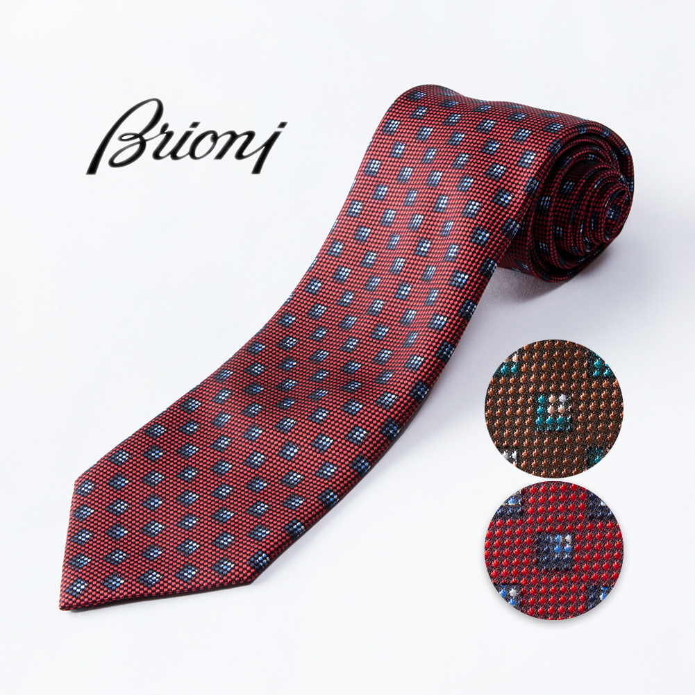 楽天市場】【ファッションザセール 半額 50%OFF】 Brioni ブリオーニ 