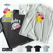 楽天市場】星のカービィ tシャツ（シーズン夏）の通販
