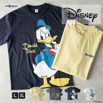 楽天市場】ドナルドダック tシャツ（ブランドディズニー）の通販