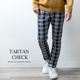 裏起毛 防寒 パンツ メンズ ストレッチ 冬 裏フリース ボトムス ズボン 暖かい スキニーパンツ デニム ジーンズ チェック おしゃれゴルフ S M L LL XL 大きいサイズ NEP-60 NEP-26 ジェネレス スーパーSALE スーパーセール