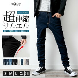 楽天市場】 パンツ > スキニーパンツ : メンズファッション【GENELESS】