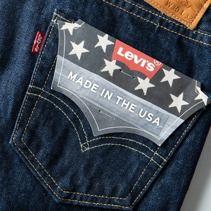 楽天市場】リーバイス デニム メンズ アメリカ産 ジーパン 511 Levis  