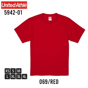 t�V���c ���� �����Y ����t�V���c United Athle ��100 U�l�b�N �N���[�l�b�N 6.2oz T�V���c �t�� �C���i�[ �g�b�v�X �S20�F 5942-01 �W�F�l���X