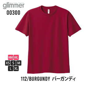 【スーパーSALE 36%OFF】 tシャツ メンズ 半袖 Tシャツ プリントスター 吸水速乾 UVカット 半袖tシャツ レディース 涼しい 春夏 トップス ドライ 父の日 父の日ギフト 全11色 00300-ACT