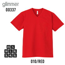 楽天市場】vネック tシャツ メンズ（カラーレッド）の通販