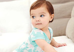 J[^[Y xr[ Ƃ  p[X 5Zbg ̎q  p[X {fBX[c pW}  100 Carter's