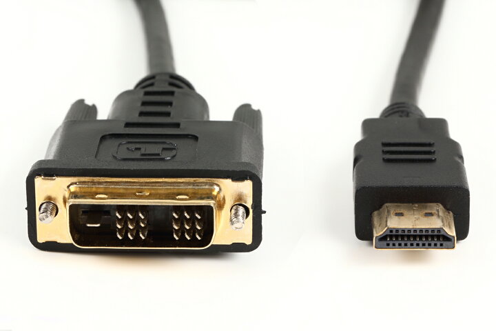 楽天市場】【DVIケーブル 1m】GSPOWER DVI/DVI DVI/HDMI ディスプレイ用ケーブル : 卸問屋ジェネシス