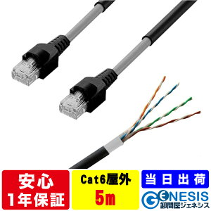 OpLANP[u cat6 5m GSPOWER AEghALANP[u Ɩp Ɨp ϋv R ό Odl 2d핢 JeS[6 ܐ܂h~ \[[pl OlanP[u