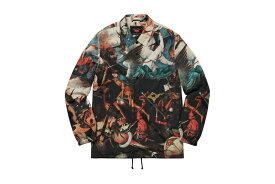 SUPREME(シュプリーム) UNDERCOVER(アンダーカバー)/COACHES JACKET 2016 aw メンズ コーチジャケット [並行輸入品] 新古品【中古】