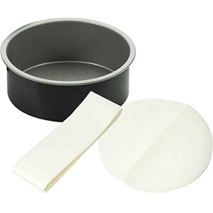 쏊 ubNEtBMA fR[VP[L^  18cm ~Zbg { D-002