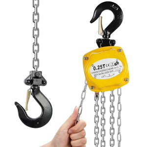 NEWTRY `F[ubN 0.25t 3m 蓮 250kg y ~jTCY RpNg݌v gт₷ | ϕH`F[ H/q/DIYp SbNt ݂グ חg `F[[[ `Fu