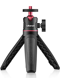 Ulanzi MT-08 ~jOr B_ 3wayOr Or 3iLk ^ CuOr GoPro HERO7A8A9/ZV-1 /OSMO POCKET 1A2/iPhone Sam