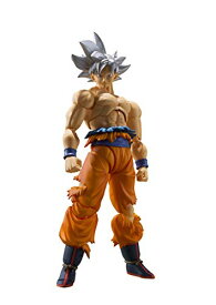楽天市場 S H Figuarts 孫悟空 身勝手の極意の通販