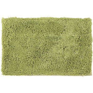 �I�J ���x�ǍD D�i�`���� �o�X�}�b�g 36×55cm �O���[��