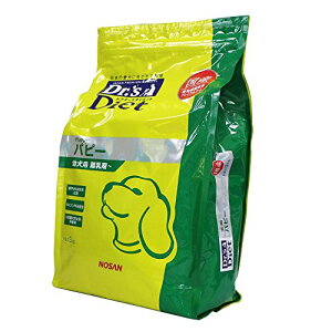 yÖ@Hz hN^[YPA hbOt[h Drs Diet pps[ 3kg