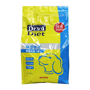 yÖ@Hz hN^[YPA hbOt[h DRSDIET p ̏dǗ 1.8kg