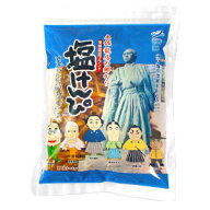 南国製菓　塩けんぴ　200g　室戸海洋深層水仕込み/芋けんぴ/いもけんぴ/国産/さつまいも/高知/土佐/四万…