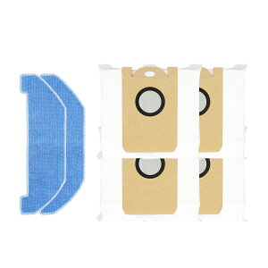 �y�ŒZ�����z�B�zNeabot dust bag NoMo Q11/N3 ���{�b�g�|���@�S�~�p�b�N�����p ���� 2.8L �|���@�S�~�p�b�N�Z�b�g