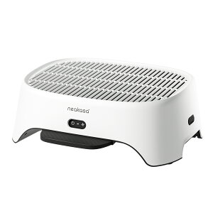 10%OFF�N�[�|�� ���r���[���T���� Neakasa AirStep �L�g�C���p�E�L�X�e�b�v ��C����@�\�t�� �X�e�b�v��̌^��C����@ 2-in-1 �E�L�E������E�����ё΍� 3�i�K���ʃ��[�h M1 Plus/M1 Lite�Ή� �����E