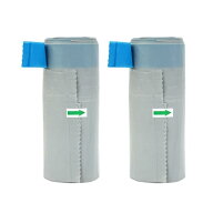 即納 Neakasa M1 猫自動トイレ猫トイレ 専用ゴミ袋 交換用 1ロール15枚 合計30枚