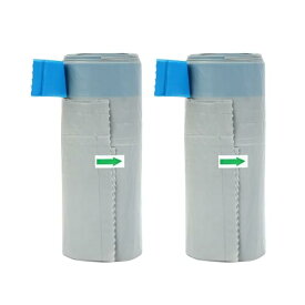 当日発送 Neakasa M1 猫自動トイレ猫トイレ 専用ゴミ袋 交換用 1ロール15枚 合計30枚